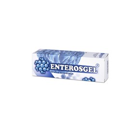 Enterosgel oralna suspenzija u tubi