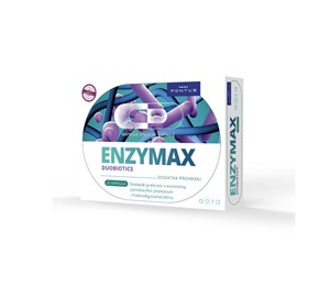 Enzymax DuoBiotics