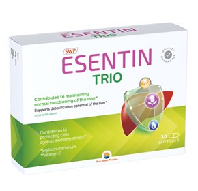 Esentin Trio 
