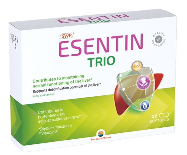 Esentin Trio 