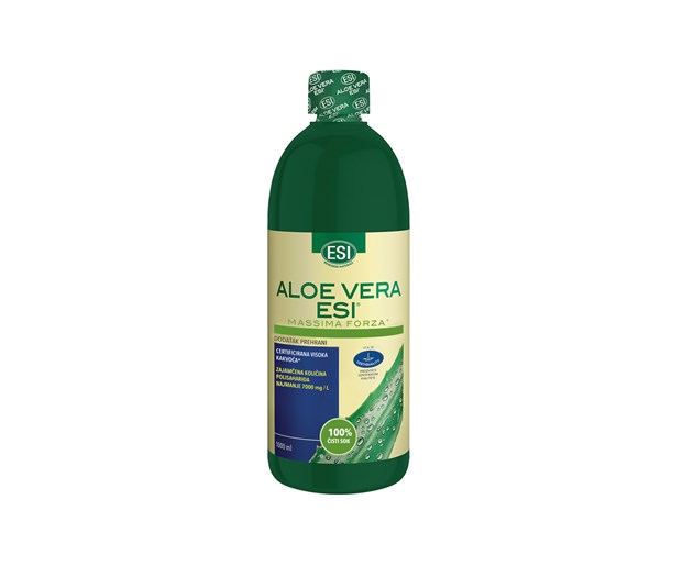 Esi Aloe Vera sok 1000ml