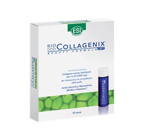 Esi BioCollagenix drink