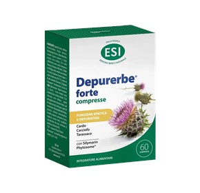 Esi Depurerbe Forte tablete