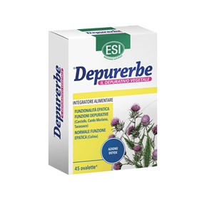 Esi Depurerbe tablete