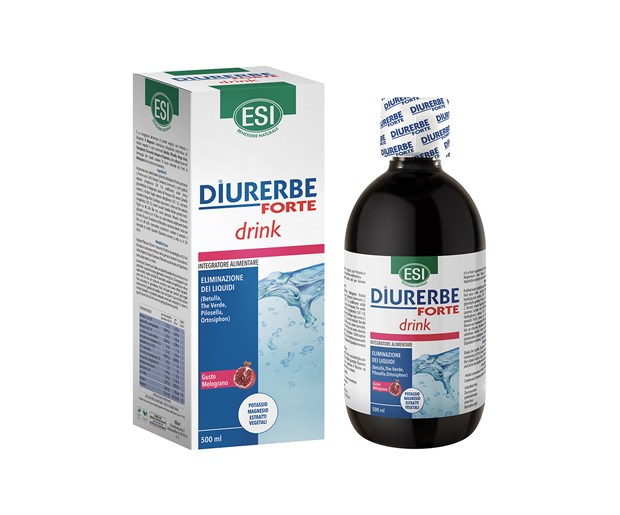 Esi Diurerbe forte drink