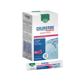 Esi Diurerbe forte pocket drink