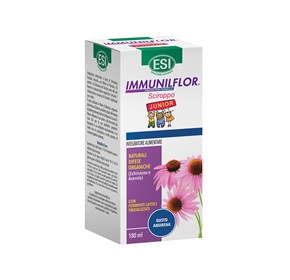 Esi Immunilflor junior sirup