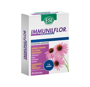 Esi Immunilflor kapsule