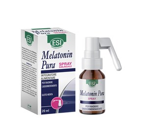 Esi Melatonin Pura sprej