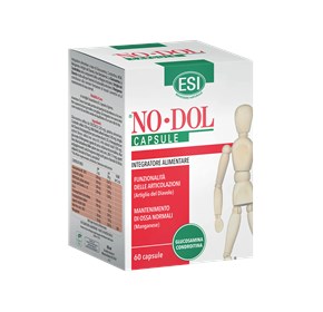 Esi NoDol kapsule