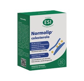 Esi Normolip kolesterol