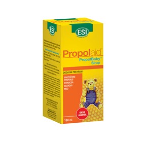 Esi Propolaid PropolBaby sirup