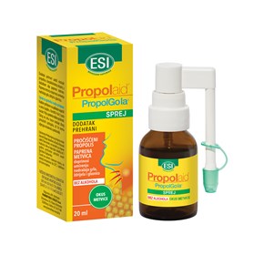 Esi Propolaid PropolGola sprej za grlo