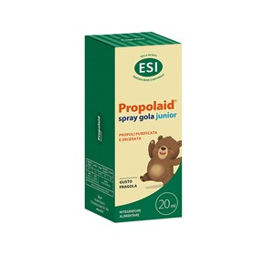 Esi Propolaid sprej GolaJunior
