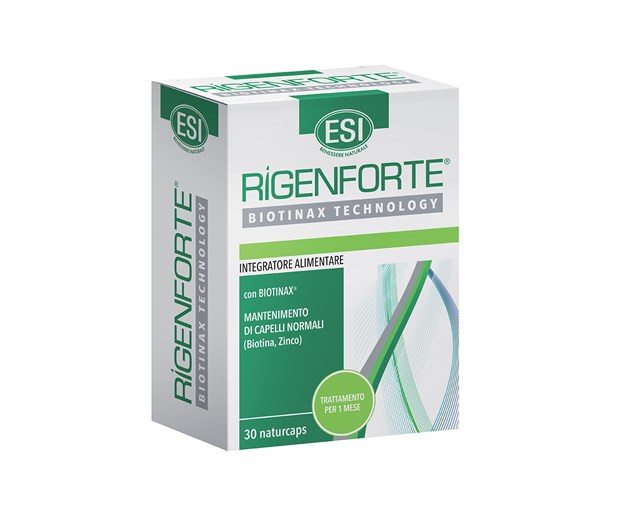Esi Rigenforte kapsule