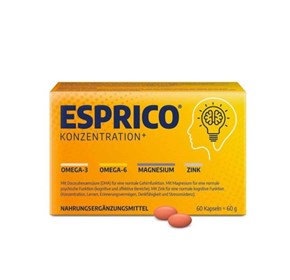 Esprico kapsule za djecu