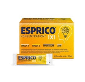Esprico vrećice