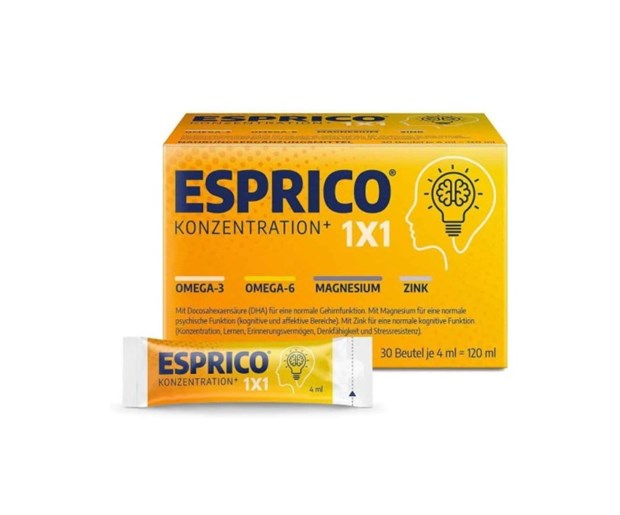 Esprico vrećice