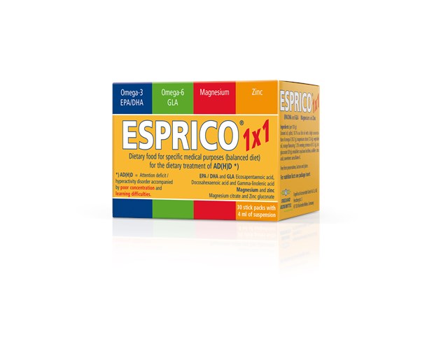 Esprico vrećice - pharmacy