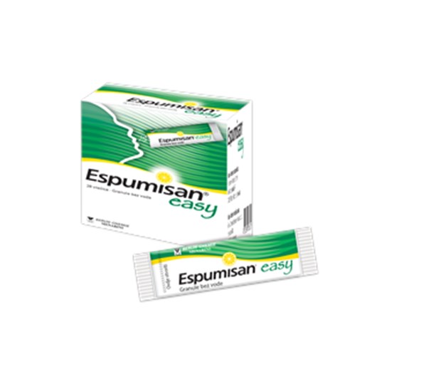 Espumisan easy granule a28