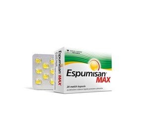 Espumisan max a20
