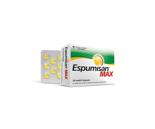 Espumisan max a20