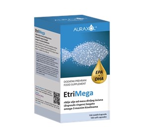 EtriMega plus kapsule