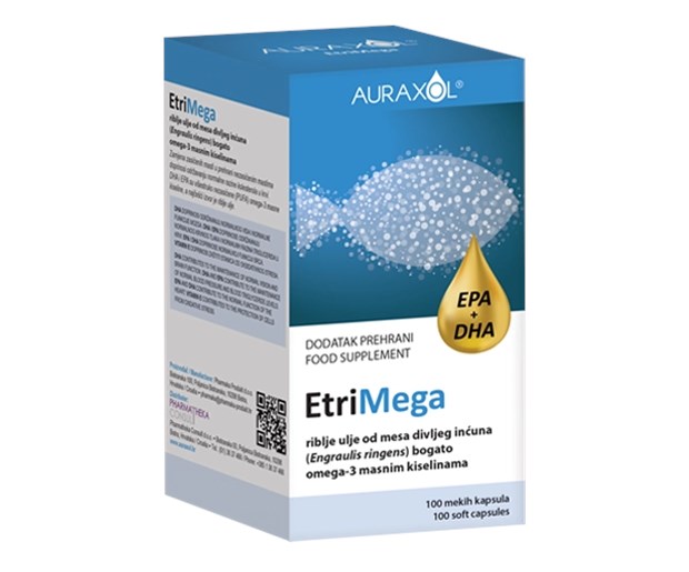 EtriMega plus kapsule