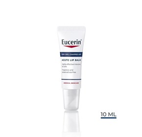 Eucerin Acute lip balzam
