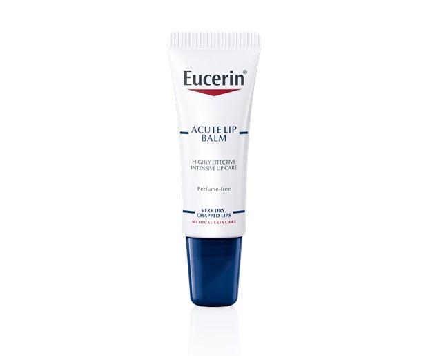 Eucerin Acute lip balzam