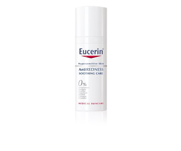 Eucerin AntiRedness noćna krema