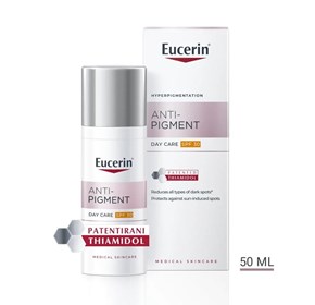 Eucerin Anti-Pigment dnevna njega SPF30