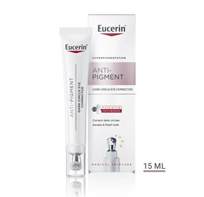 Eucerin Anti-Pigment krema za područje oko očiju