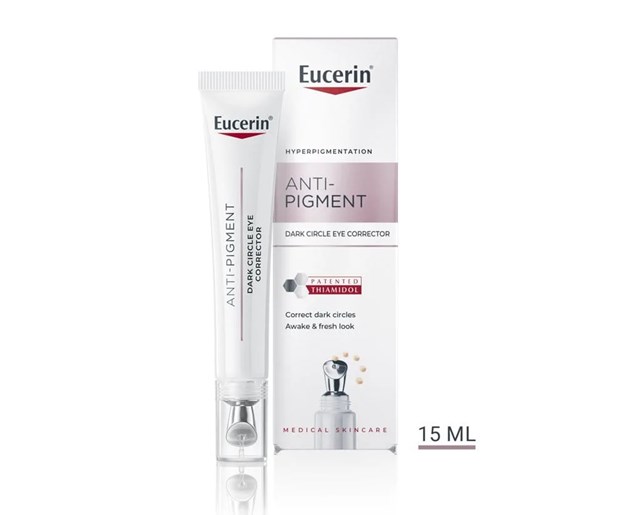 Eucerin Anti-Pigment krema za područje oko očiju