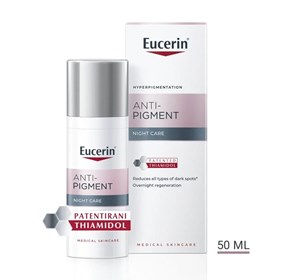 Eucerin Anti-Pigment noćna njega