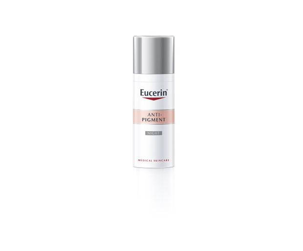 Eucerin Anti-Pigment noćna njega