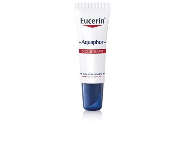 Eucerin Aquaphor lip balzam za usne
