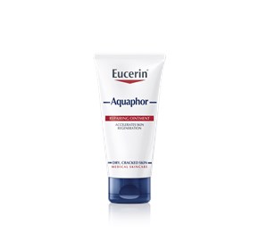 Eucerin Aquaphor mast 45ml