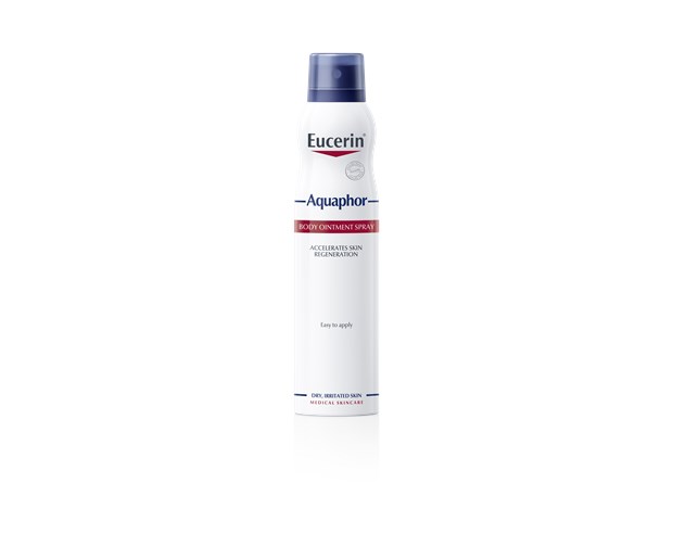 Eucerin Aquaphor sprej