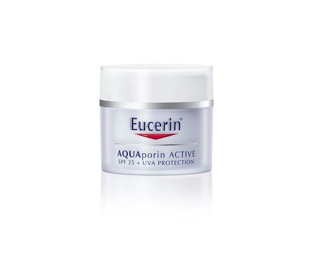 Eucerin Aquaporin Active krema SPF25
