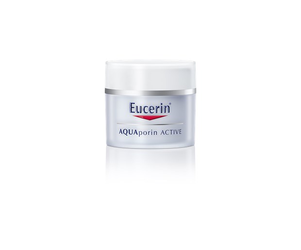 Eucerin Aquaporin Active krema za suhu kožu