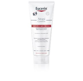 Eucerin AtopiControl Akut krema 100ml