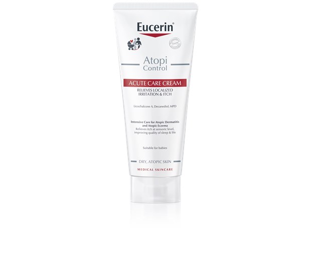 Eucerin AtopiControl Akut krema 100ml