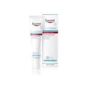 Eucerin AtopiControl Akut krema 100ml