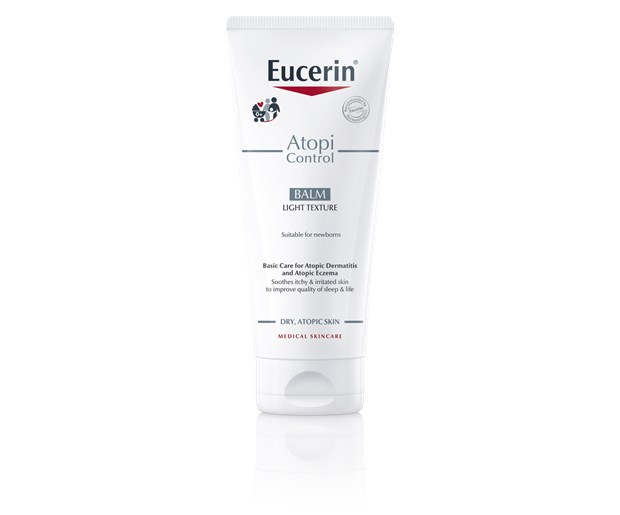 Eucerin AtopiControl balzam 200ml