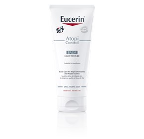 Eucerin AtopiControl balzam 400ml