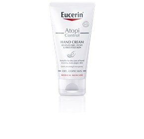 Eucerin AtopiControl intenzivna krema za ruke