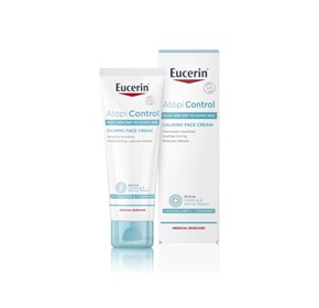 Eucerin AtopiControl krema za lice