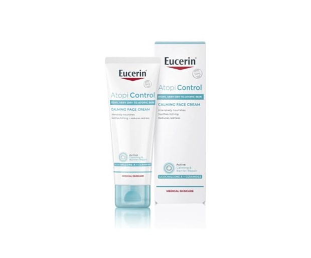 Eucerin AtopiControl krema za lice