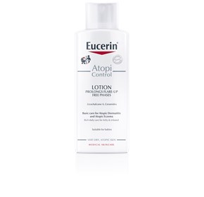 Eucerin AtopiControl losion 400ml